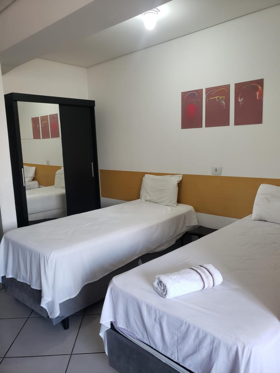Ap super confortável coração de São Paulo Apartment in Sao Paulo City
