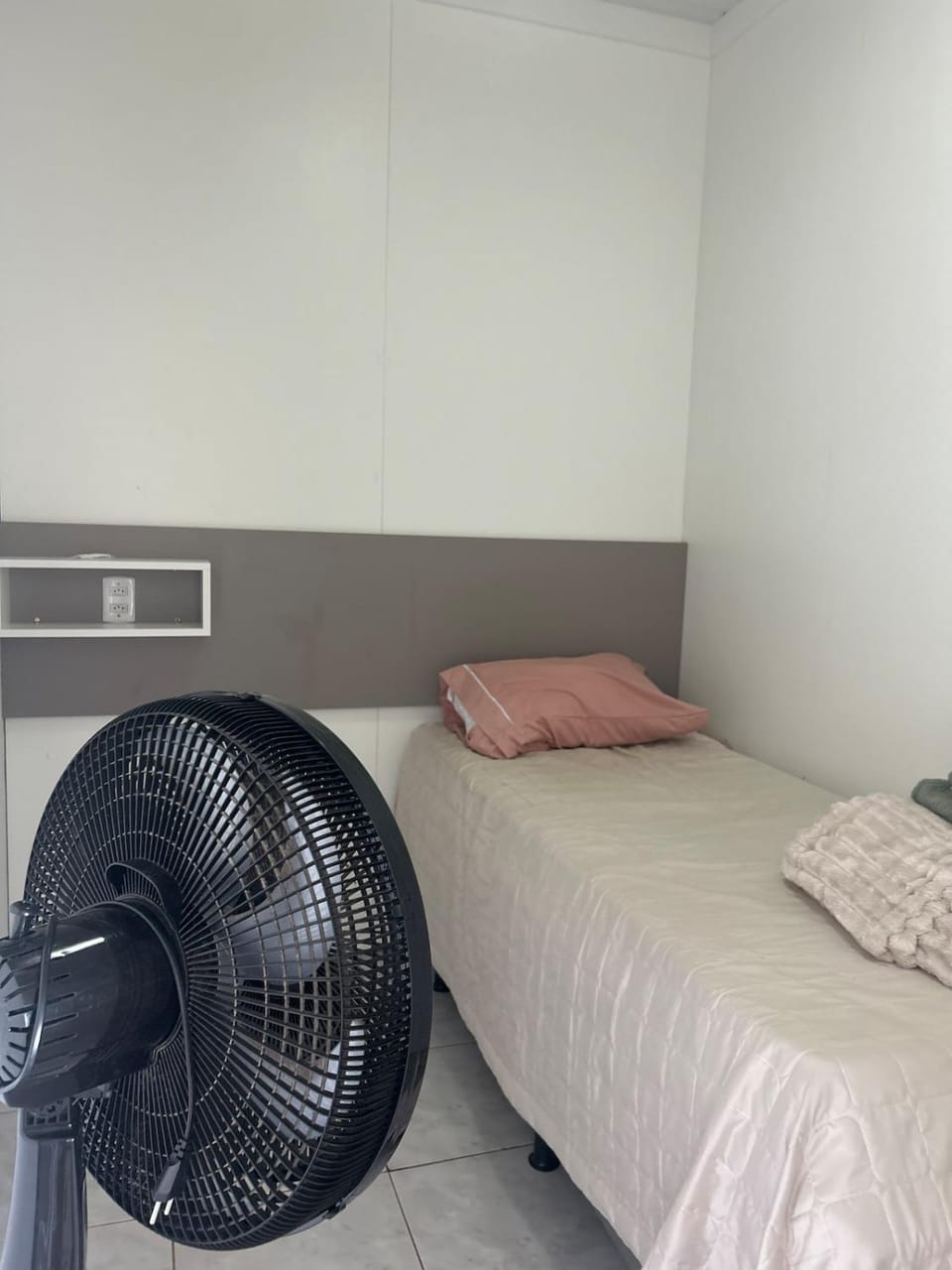 Loft J&C 01 Apartment in State of Mato Grosso, Brazil