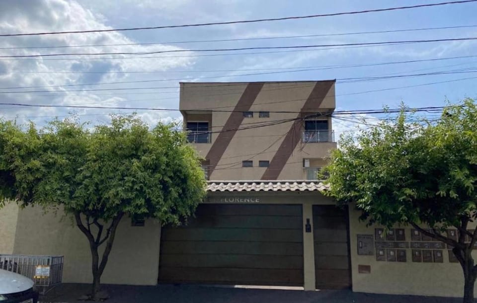 Apartamento moto GP Apartment in Goiania