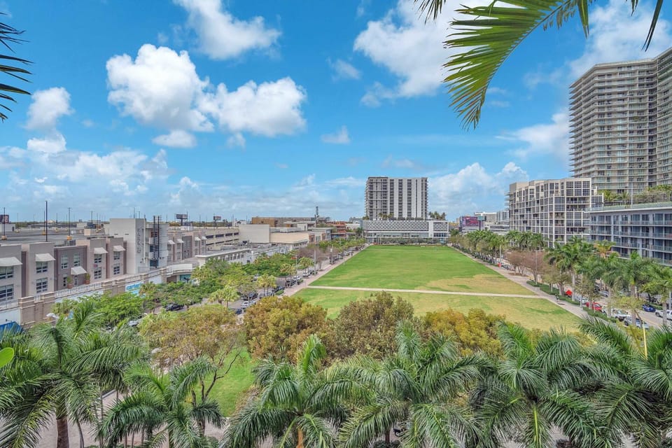 City view