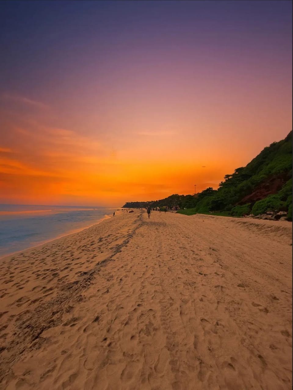 Mud apples Vacation rental in Varkala
