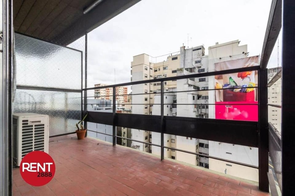 Rent2888 Santa Fe Apartment in Buenos Aires