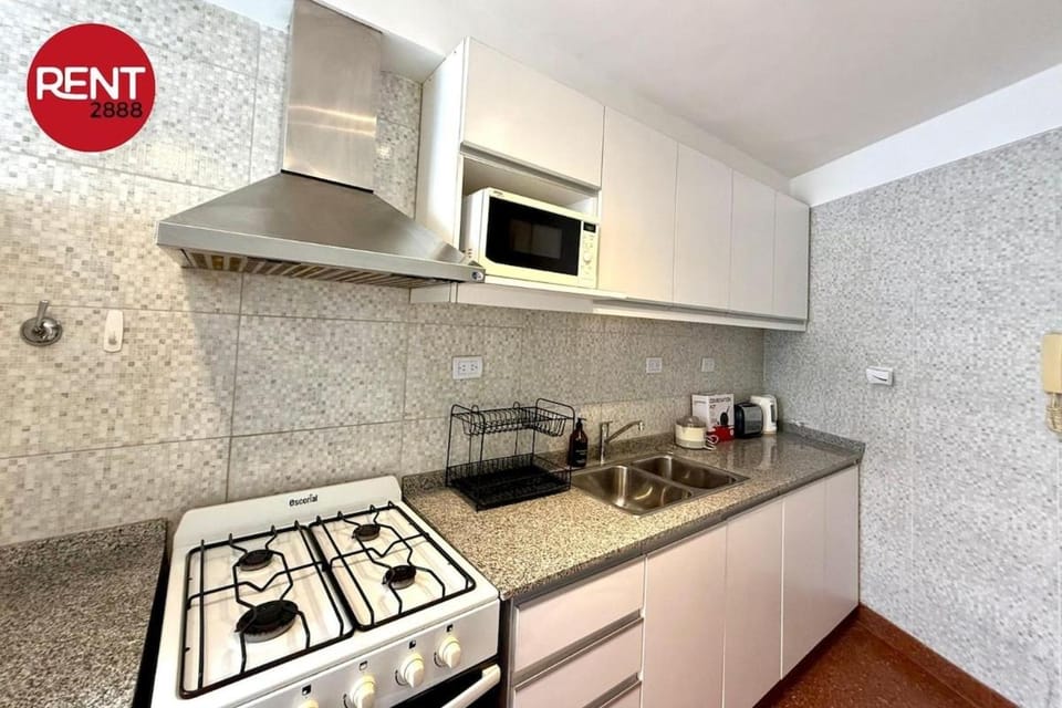 Rent2888 Santa Fe Apartment in Buenos Aires