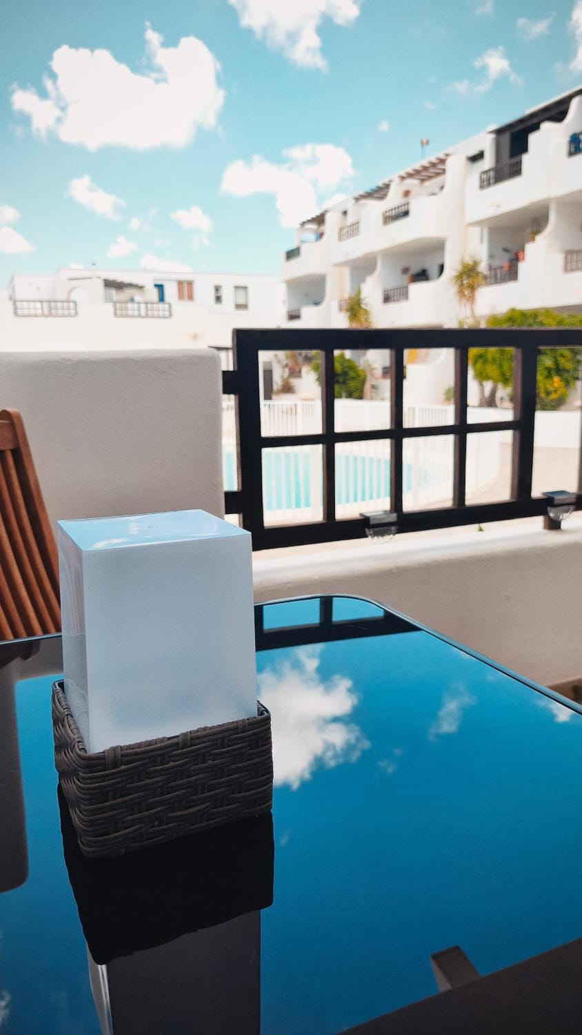La casita de Costa Apartment in Costa Teguise