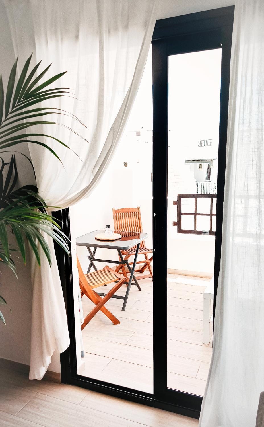 La casita de Costa Apartment in Costa Teguise