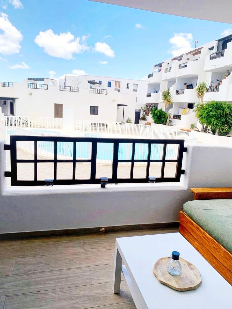 La casita de Costa Apartment in Costa Teguise