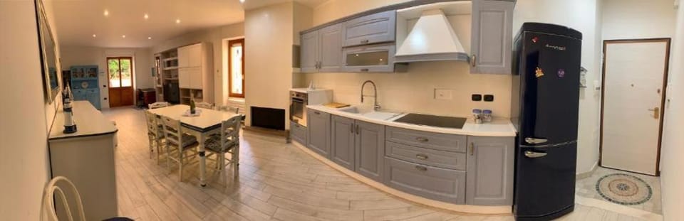 L'Isola del Vento Apartment in Alghero
