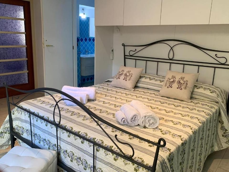 L'Isola del Vento Apartment in Alghero