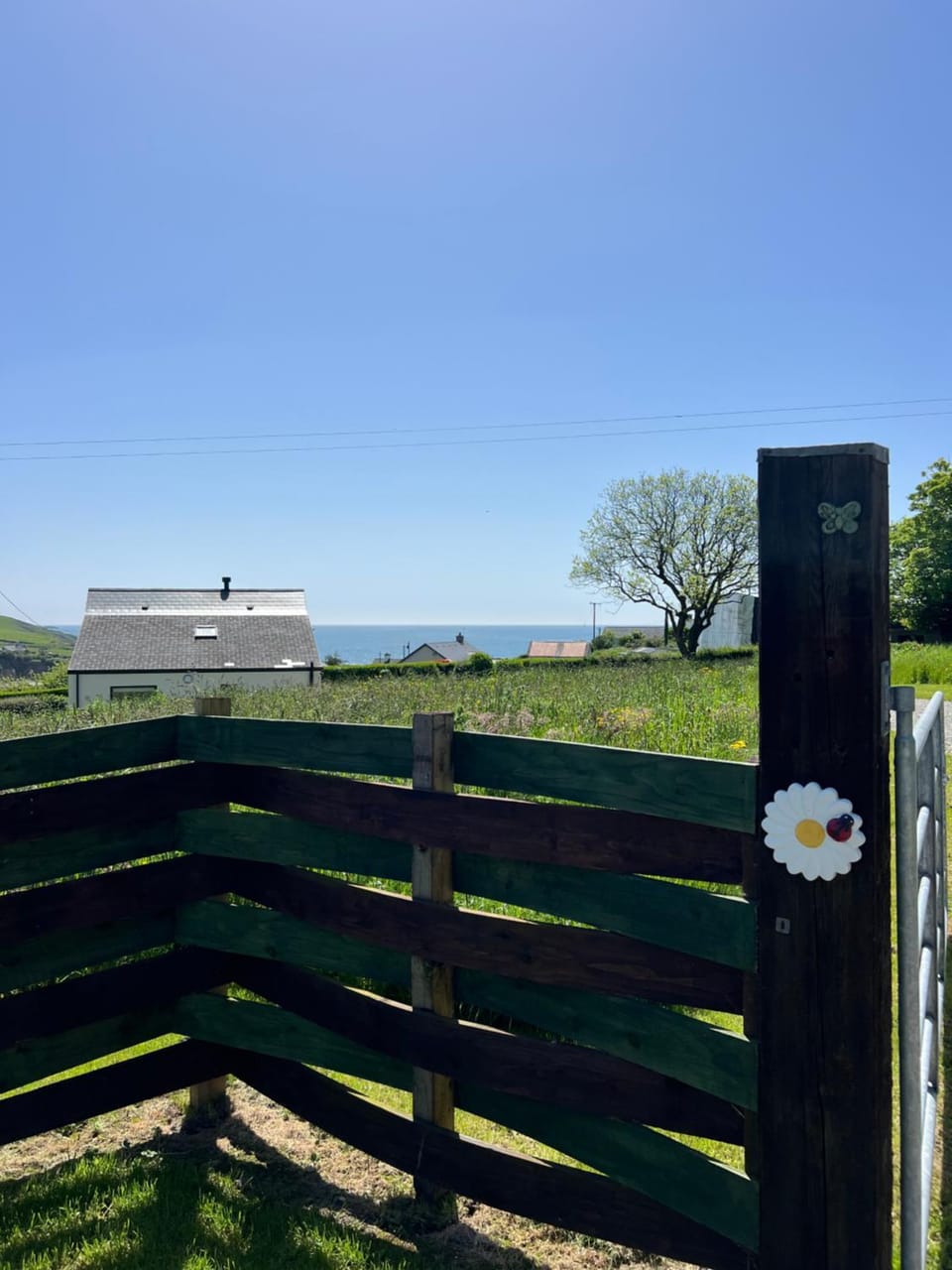 Seaside Cottage - Sauna & Ice Bath House in County Cork