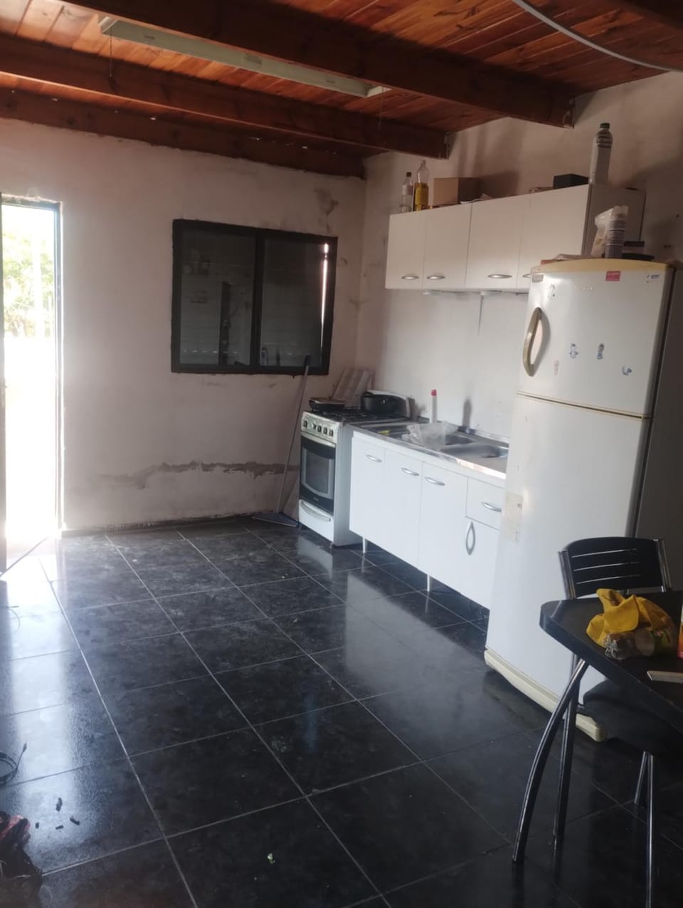 dpto la estación Apartment in Cordoba