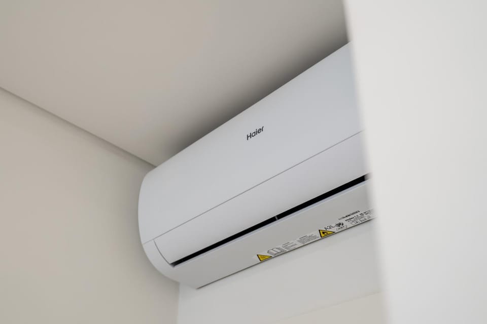 air conditioner, air conditioner