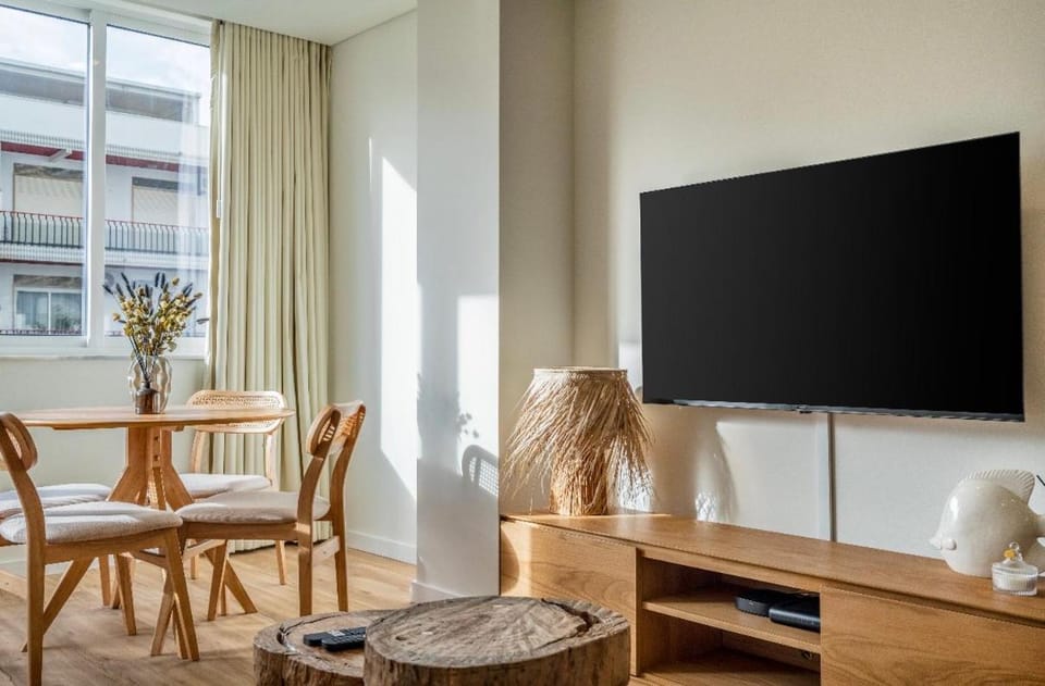 TV and multimedia