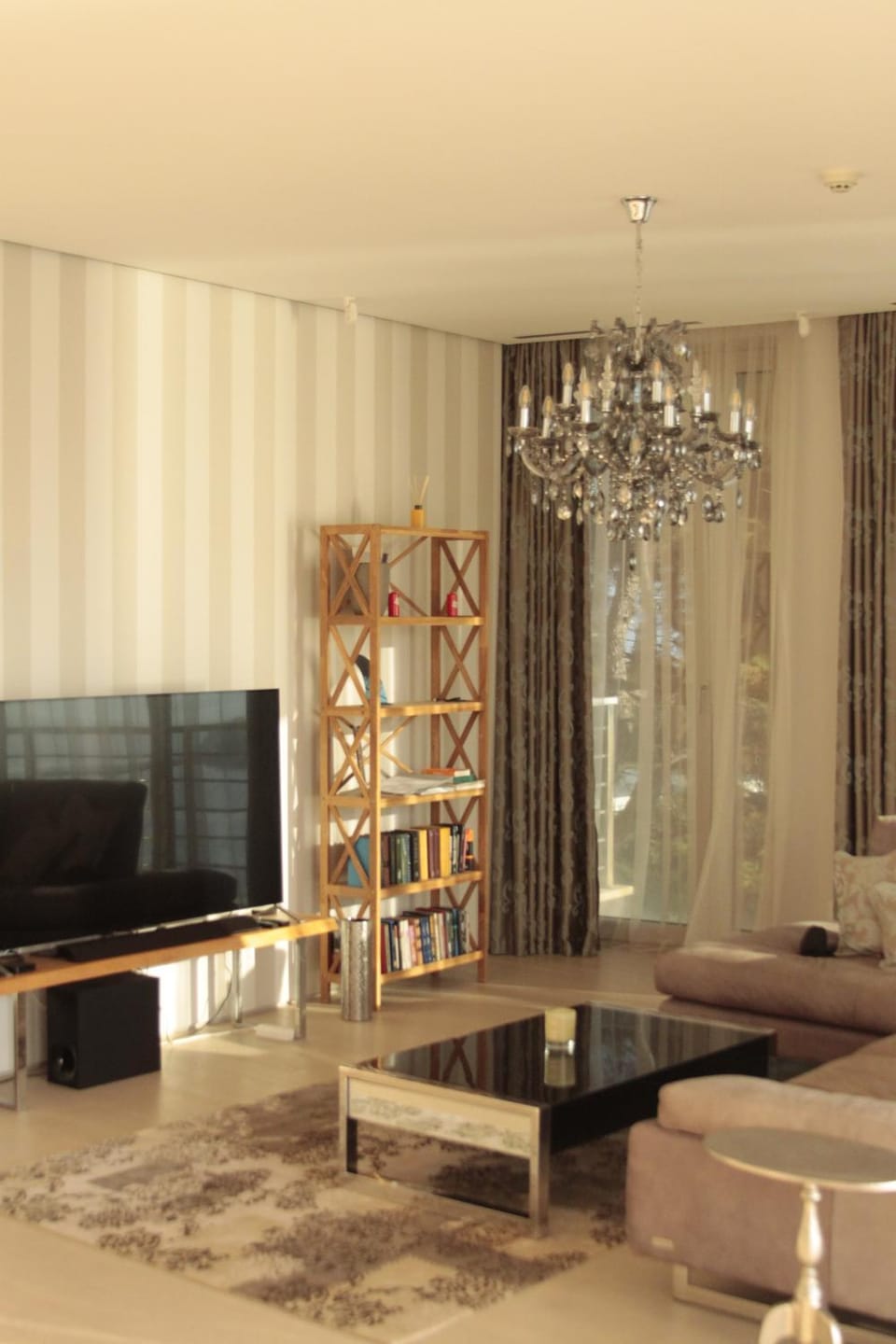 Casa La Perla Apartment in Budva