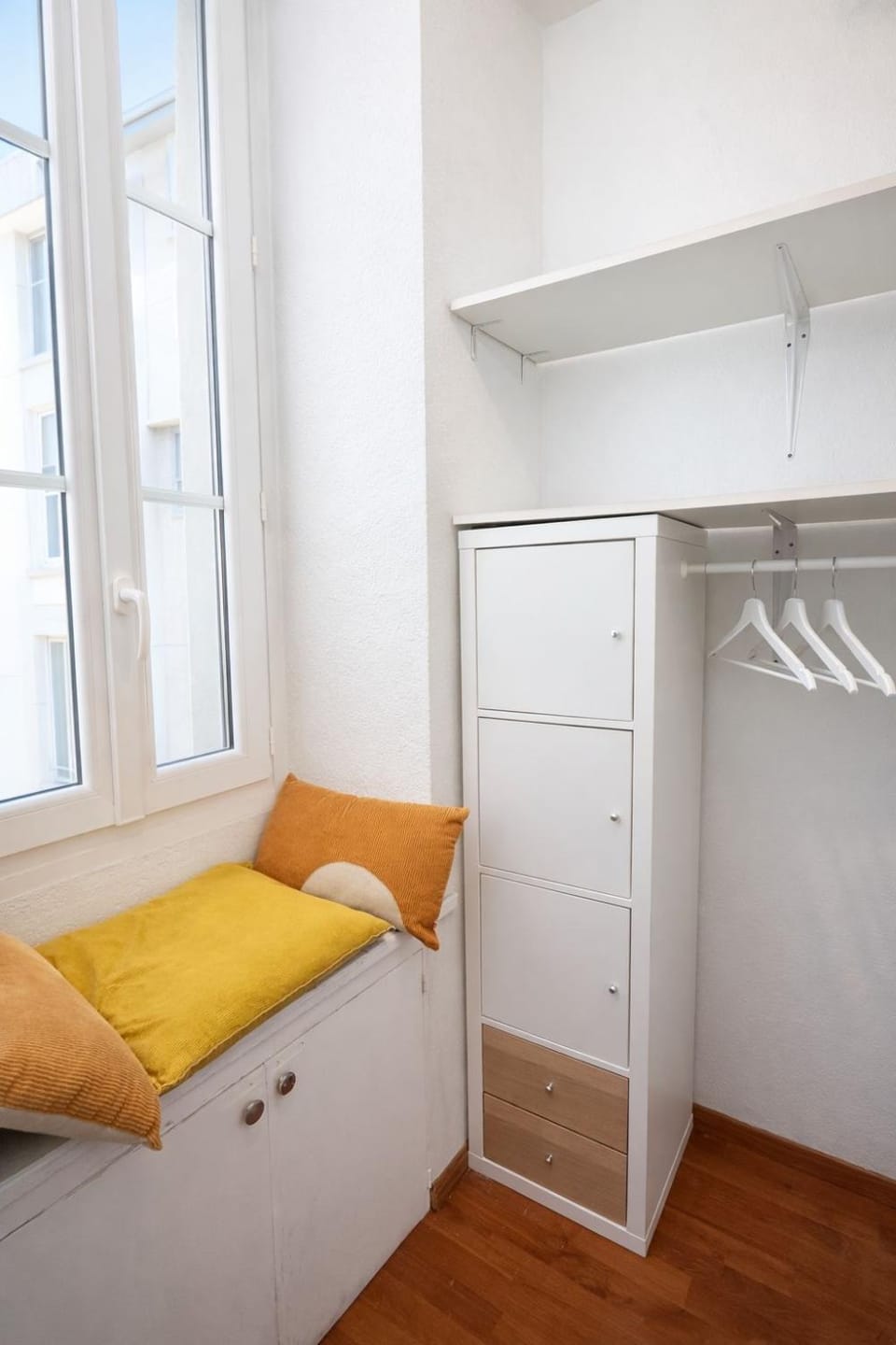 Studio mezzanine - centre ville Apartment in Nice