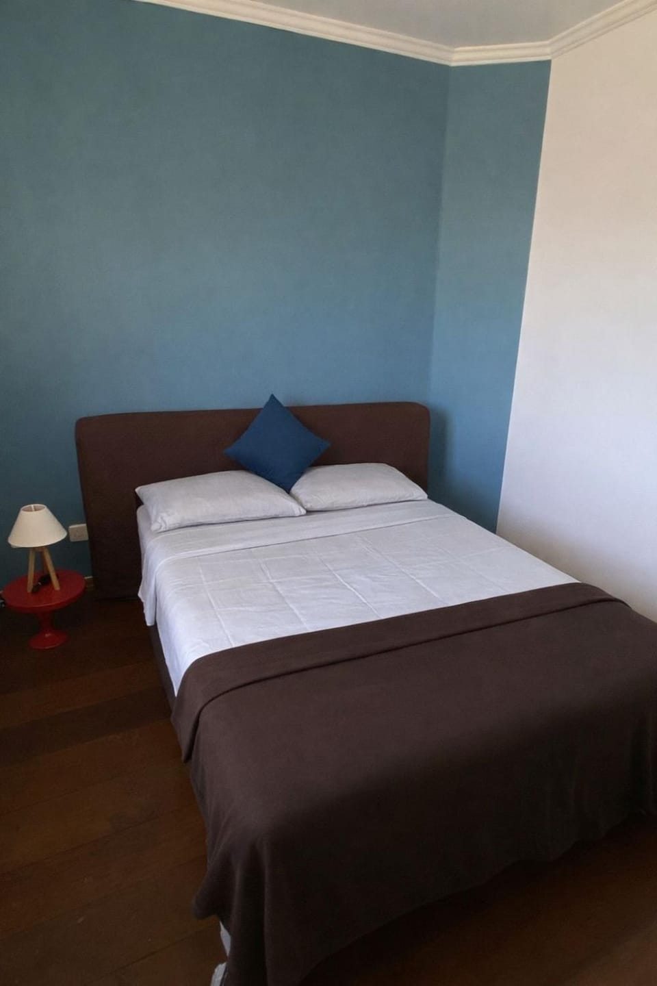 Suíte Confortável Banheiro Privativo Avenida Anchieta Apartment in Sao Jose dos Campos