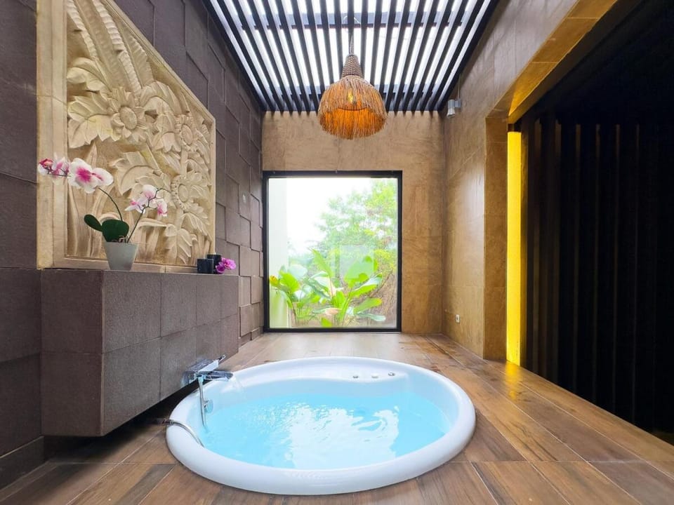 Depari Dago Villa Villa in Bandung