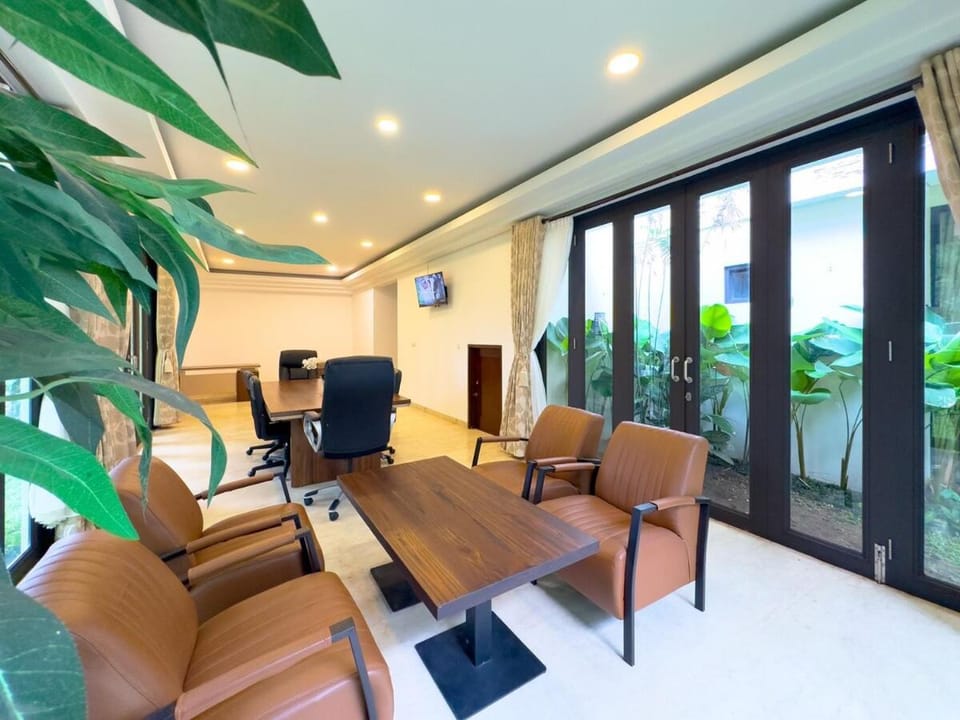 Depari Dago Villa Villa in Bandung
