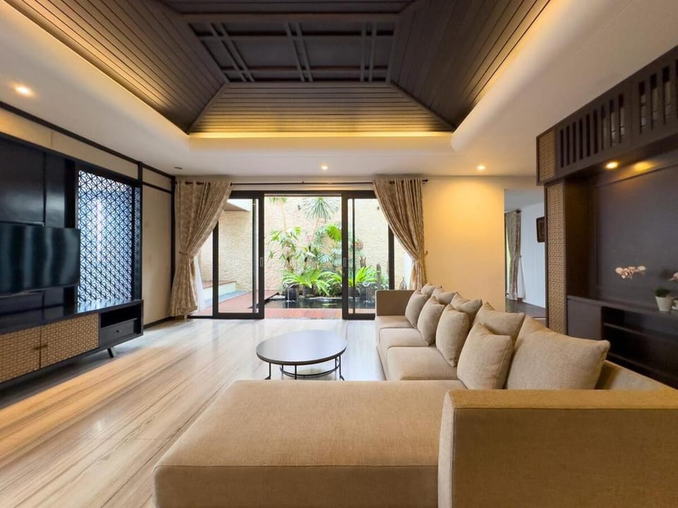 Depari Dago Villa Villa in Bandung
