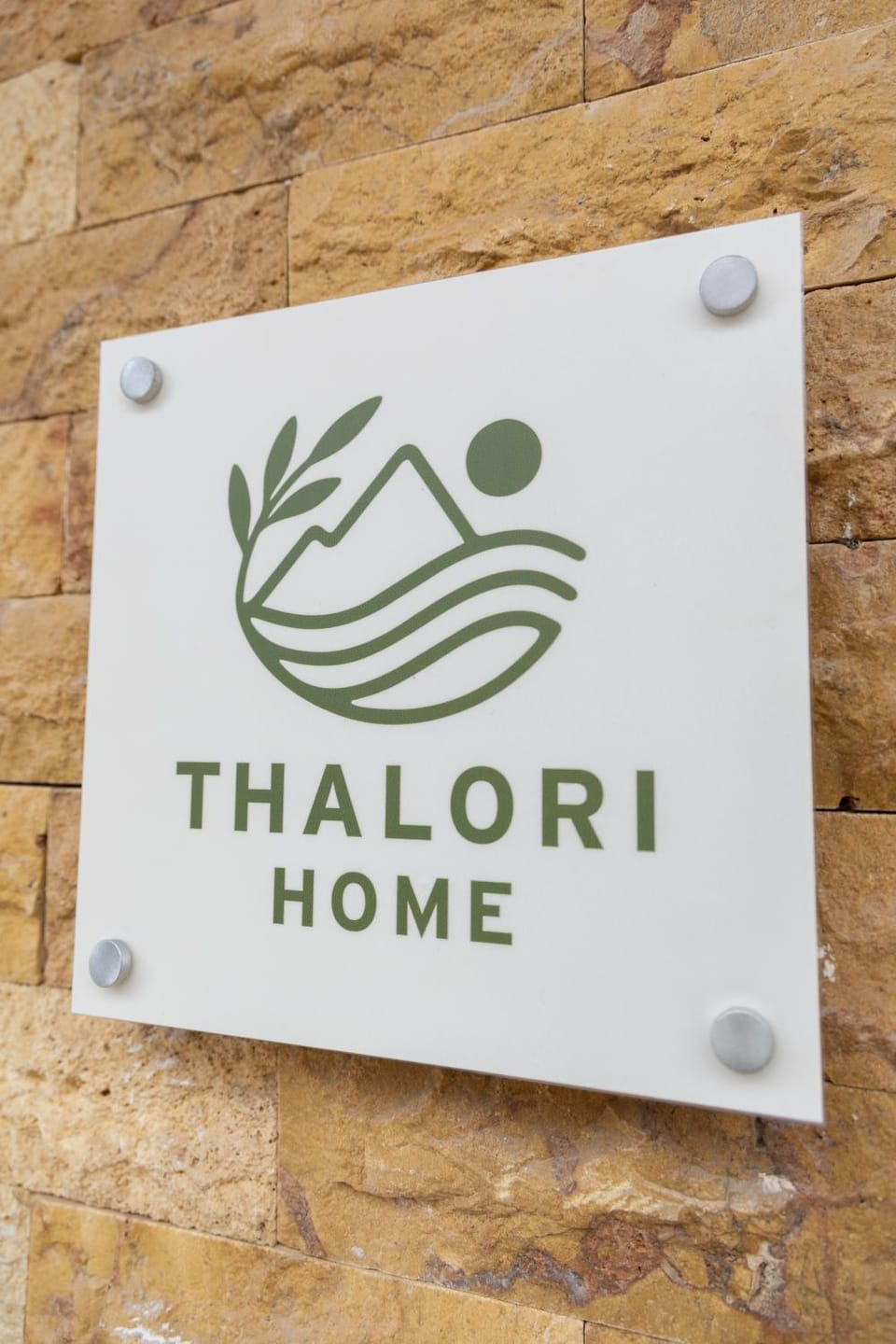 Property logo or sign, Logo/Certificate/Sign