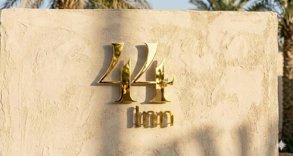 44 Inn Apartment hotel in South Sinai Governorate