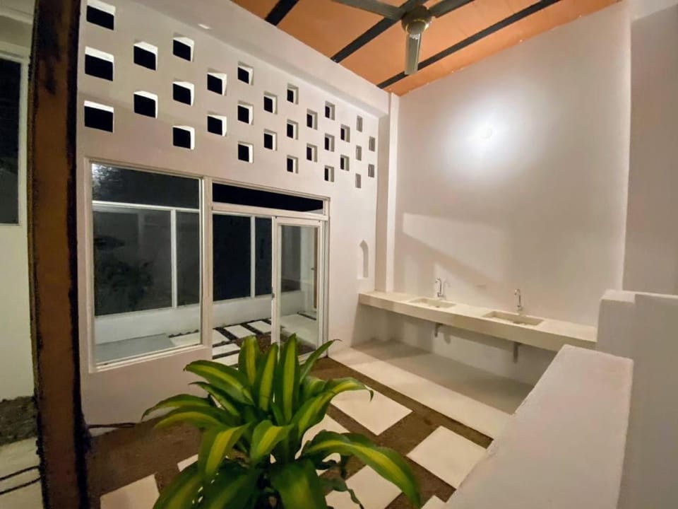 Casa Terramonte Nature lodge in Honda