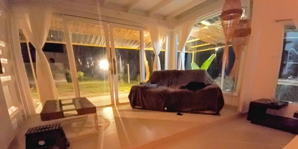 Casa Terramonte Nature lodge in Honda