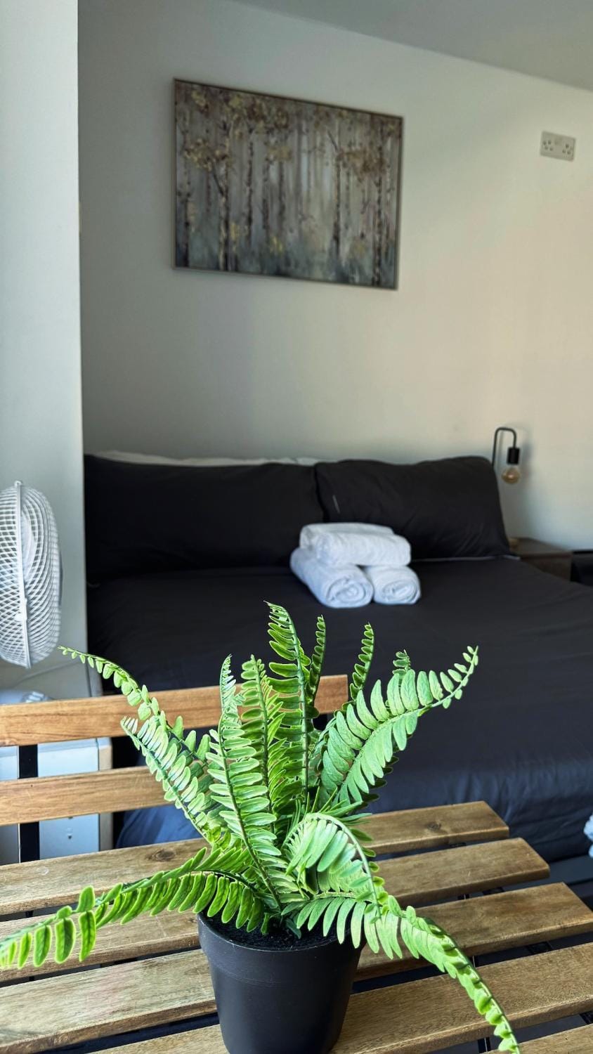 Cosy Studio Apt - 1 Min From Finsbury Park Station Apartment in London Borough of Islington