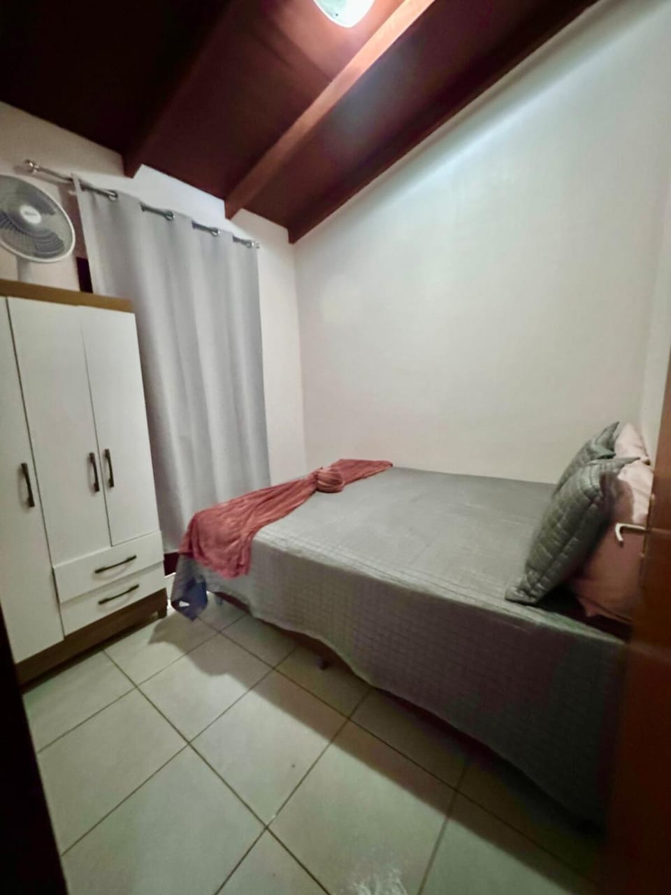 Ametista Hospedagem House in São Jorge