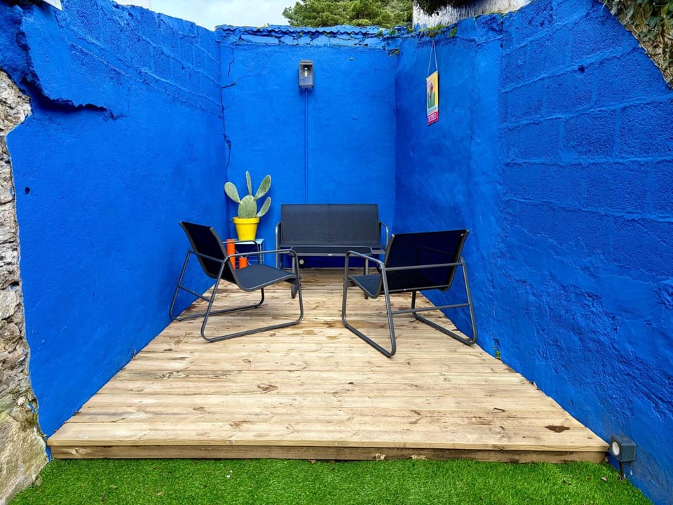 Majorelle de Talensac Apartment in Nantes