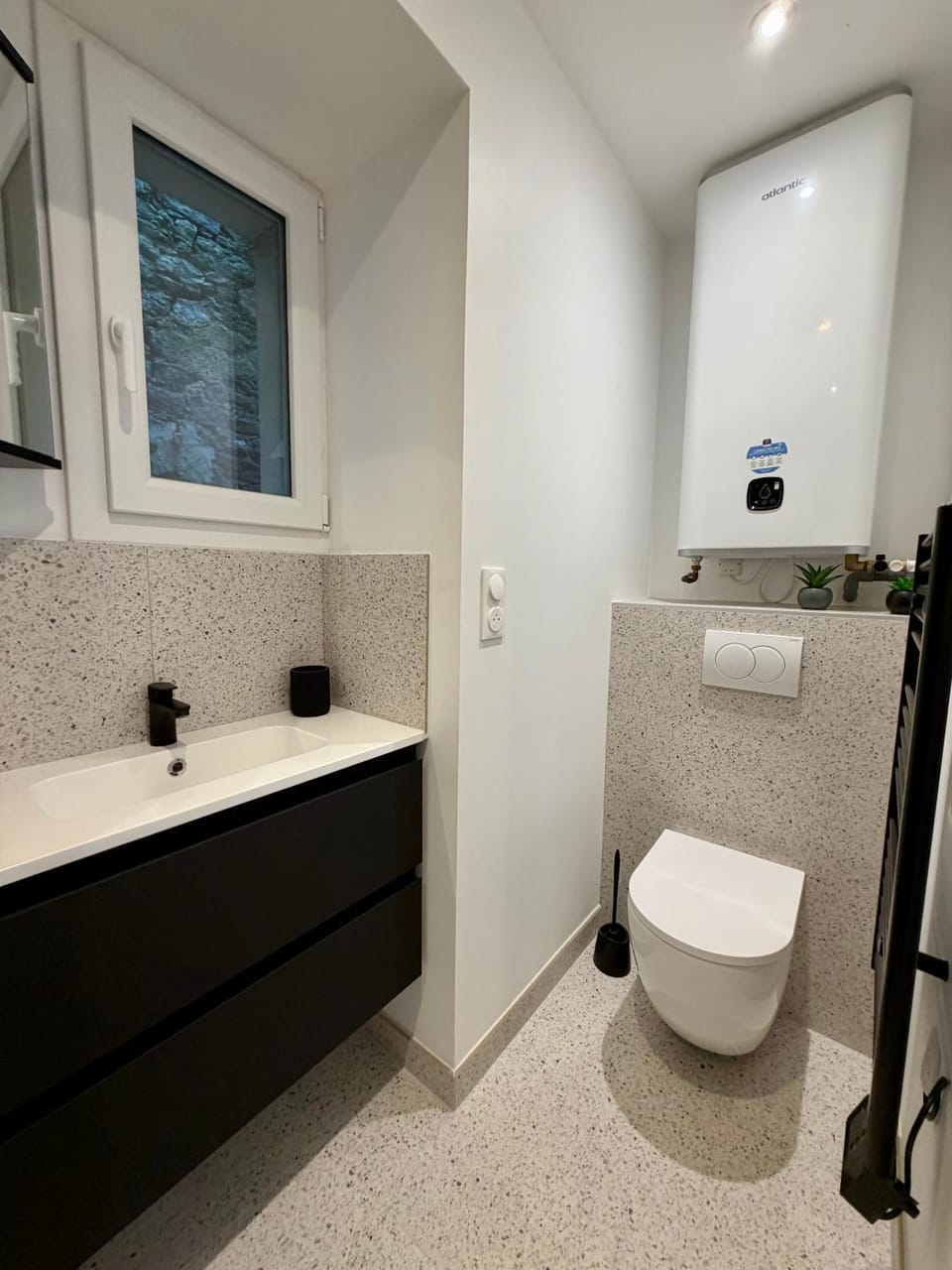 Majorelle de Talensac Apartment in Nantes