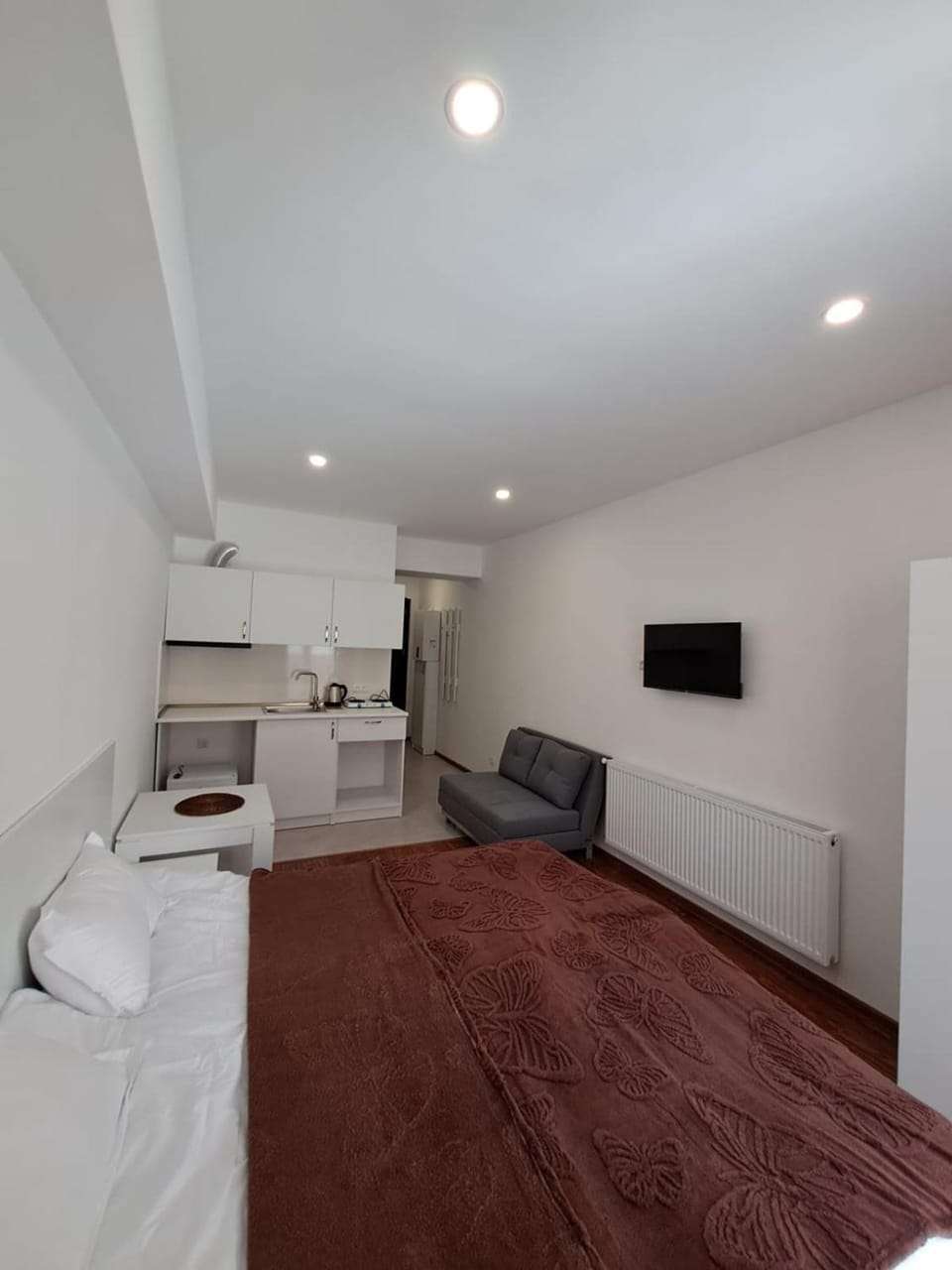 Tribu Resort 109 - Crystal ski area Apartment in Georgia