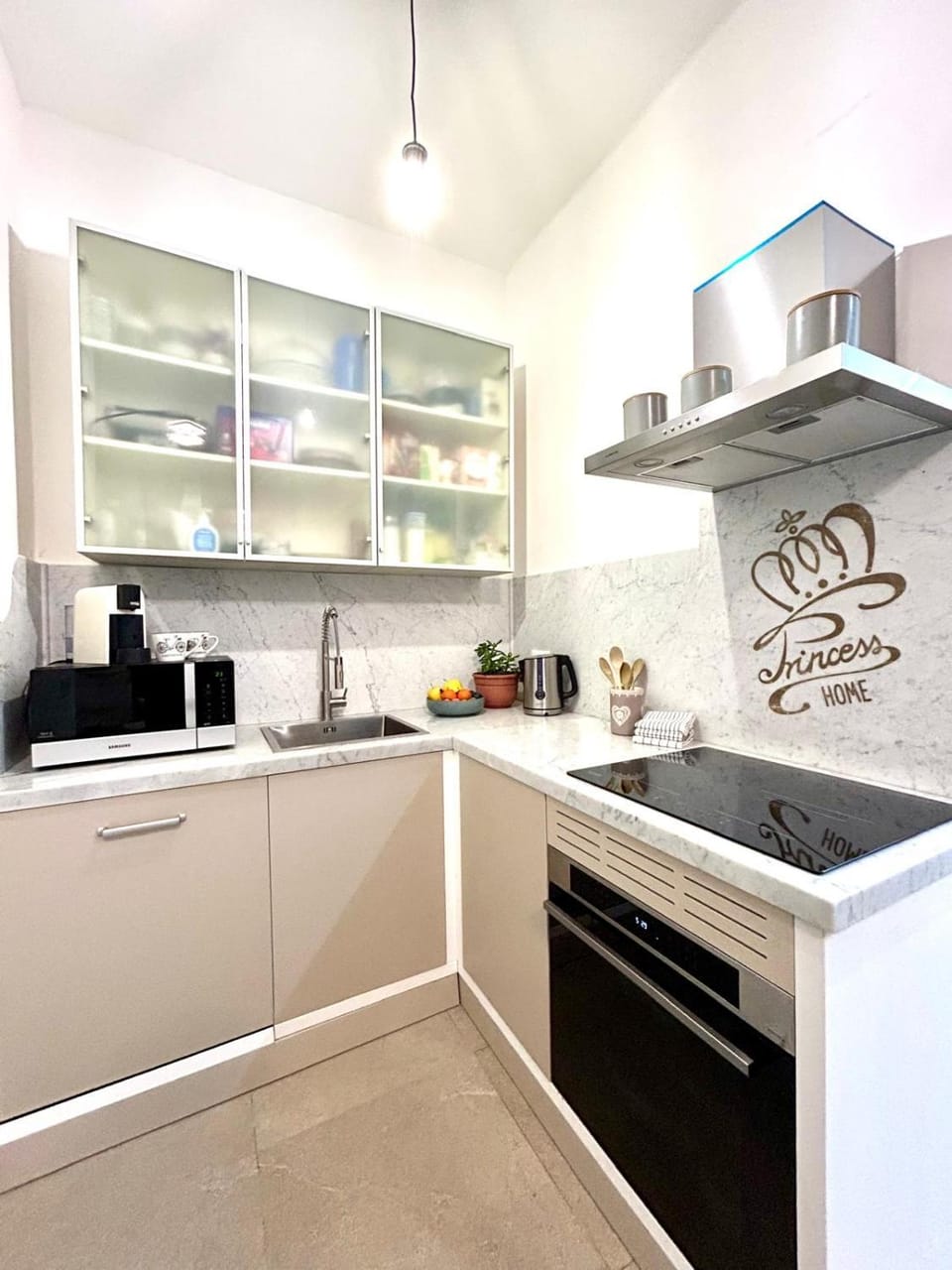 Princess Home Apartment in Marina di Massa