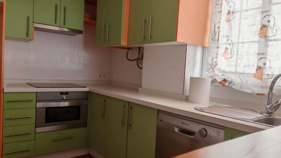 Apartamento la plaza de Nerja Apartment in Nerja