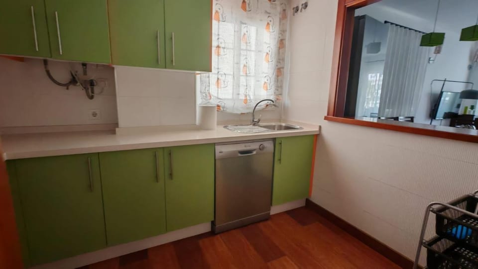 Apartamento la plaza de Nerja Apartment in Nerja