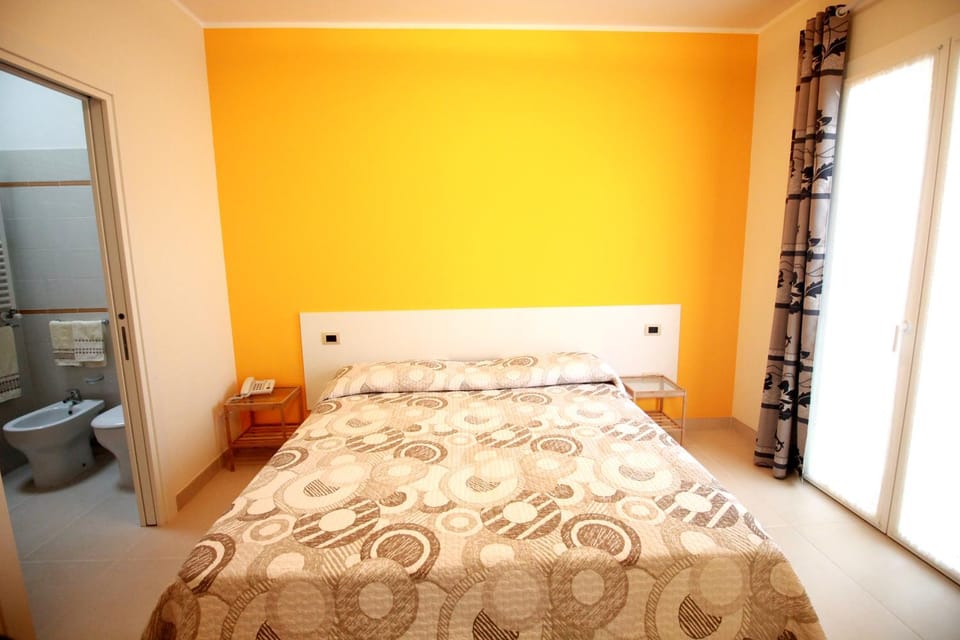 B&B Le Parmente Bed and Breakfast in Apulia