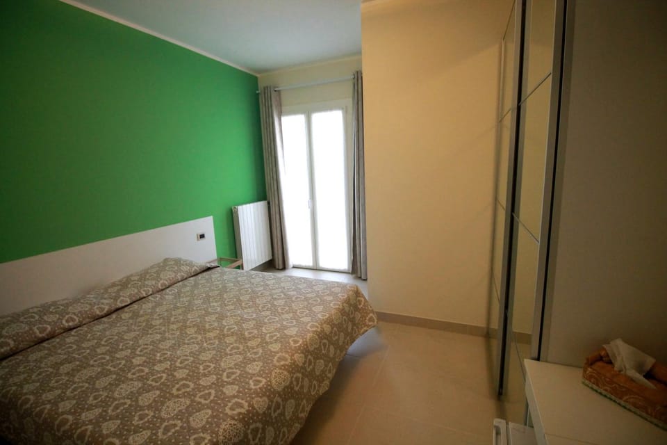 B&B Le Parmente Bed and Breakfast in Apulia