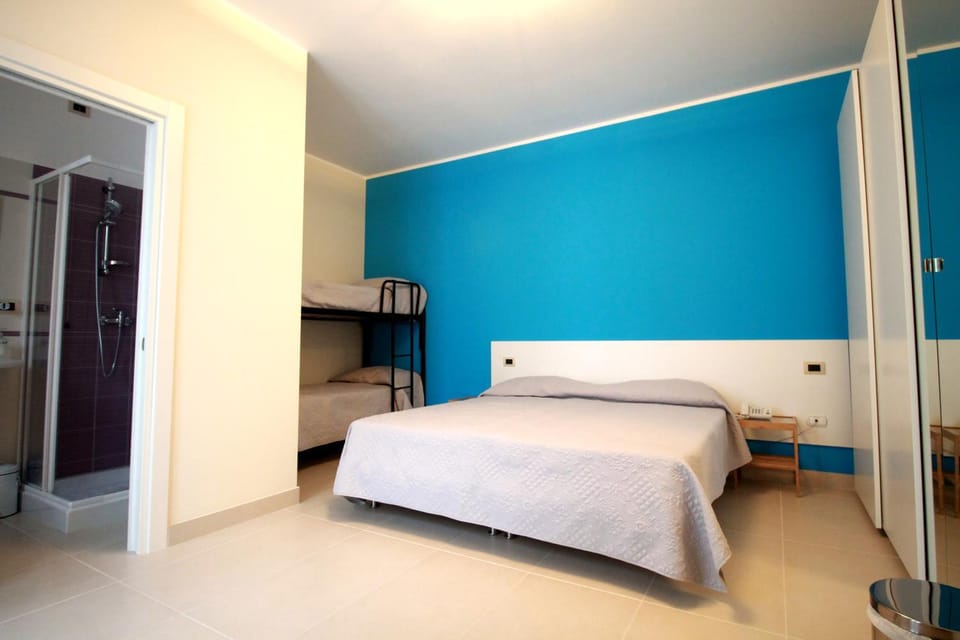 B&B Le Parmente Bed and Breakfast in Apulia