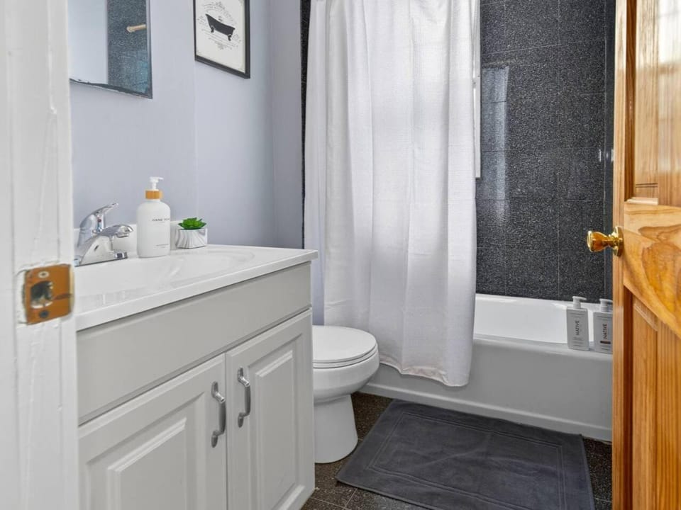 Spacious Allston 2BR Near BU Apartment in Allston