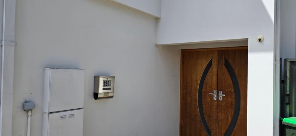 Stay in Perth City, share accommodation Vacation rental in Perth
