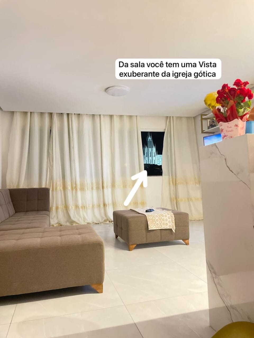 Apartamento vista mar Apartment in Ilhéus