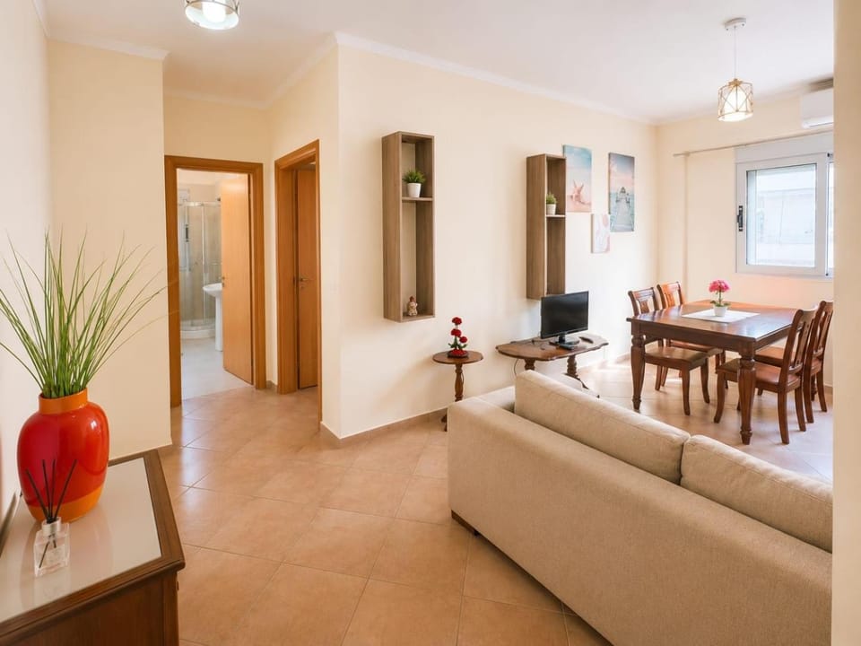 Leos Appartaments 1 Apartment in Vlorë