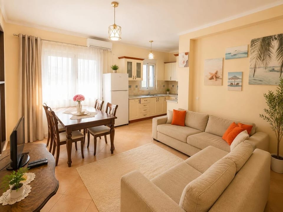 Leos Appartaments 1 Apartment in Vlorë