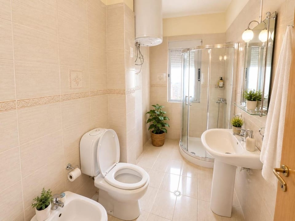 Leos Appartaments 1 Apartment in Vlorë