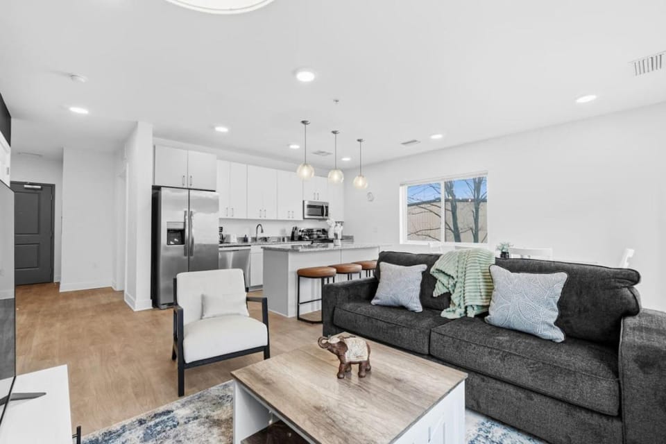 Unit 218 Apartment in Cleveland Heights