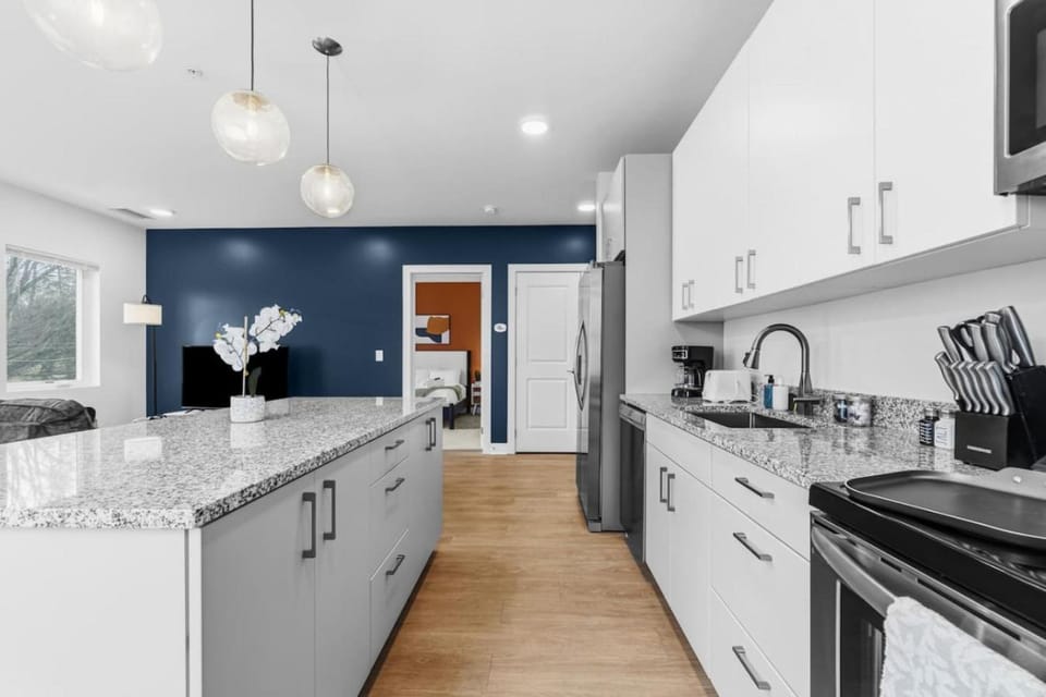 Unit 218 Apartment in Cleveland Heights