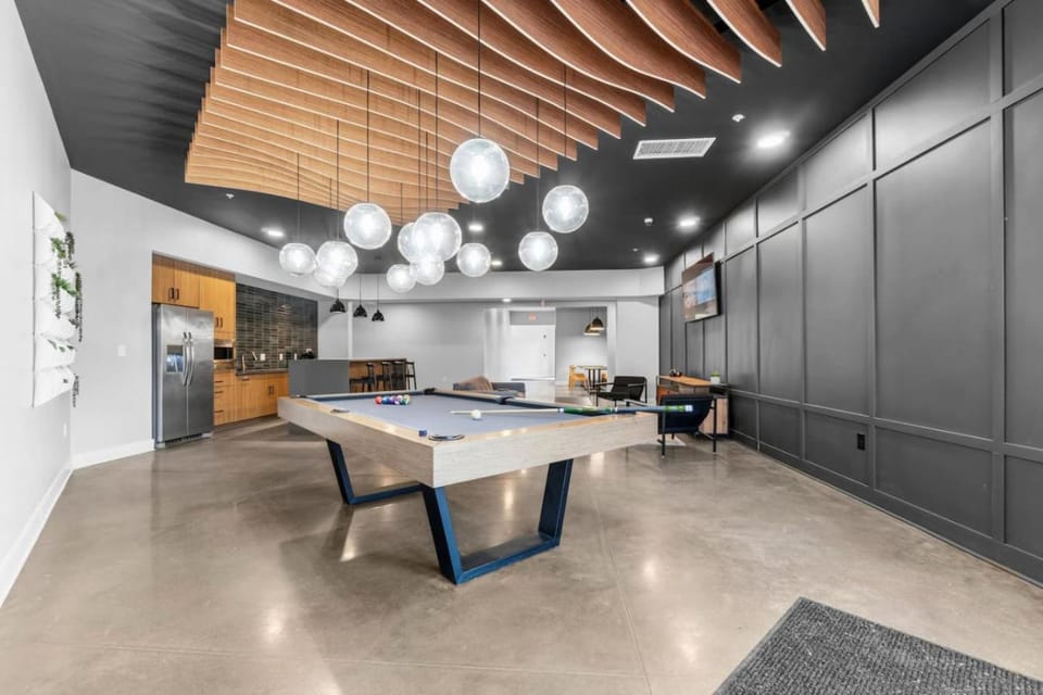 Unit 318 Apartment in Cleveland Heights