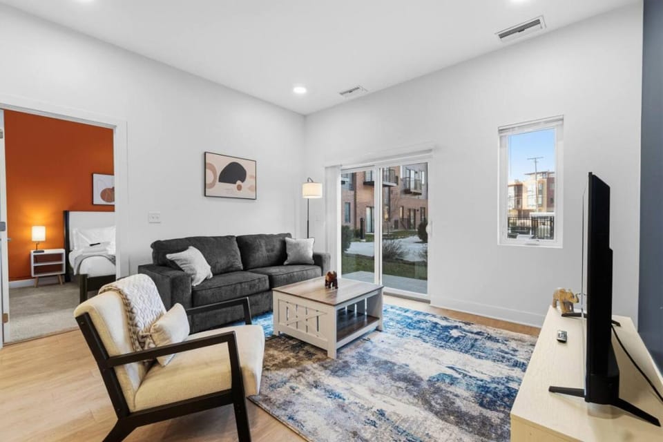Unit 116 Apartment in Cleveland Heights