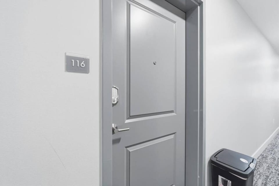 Unit 116 Apartment in Cleveland Heights
