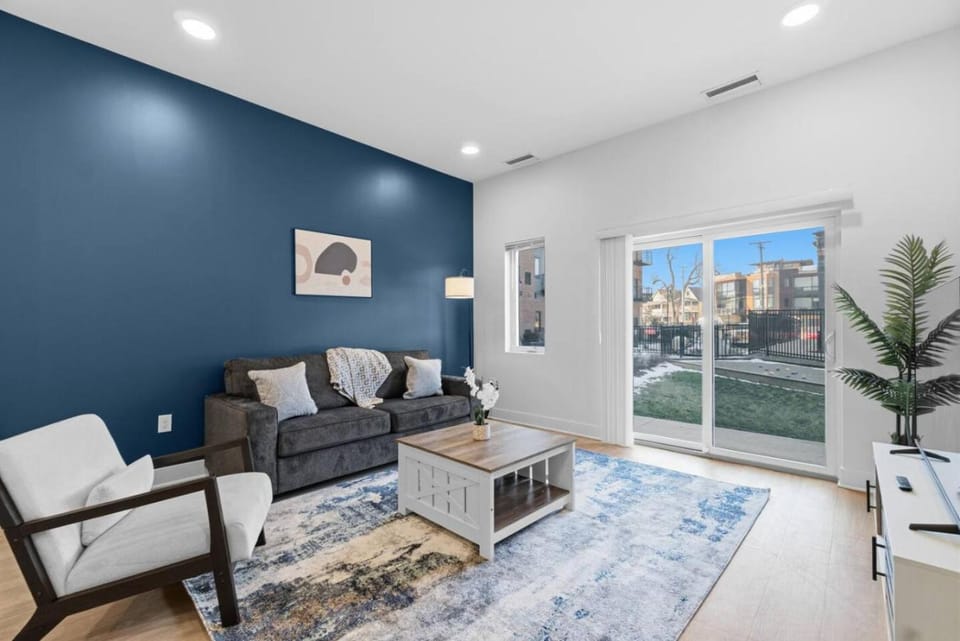 Unit 117 Apartment in Cleveland Heights