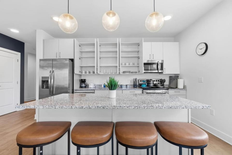 Unit 210 Apartment in Cleveland Heights